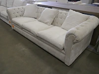 3-zit zetel toonzaalmodel trybou - afbeelding 2 van  3