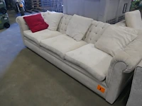 3-zit zetel toonzaalmodel trybou - afbeelding 1 van  3