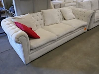 3-zit zetel toonzaalmodel trybou - afbeelding 2 van  3