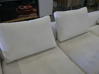 3-zit zetel toonzaalmodel trybou - afbeelding 3 van  4