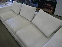 3-zit zetel toonzaalmodel trybou - afbeelding 4 van  4