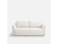 3-zits bank - ecru - afbeelding 2 van  9