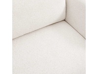 3-zits bank - ecru - afbeelding 5 van  9