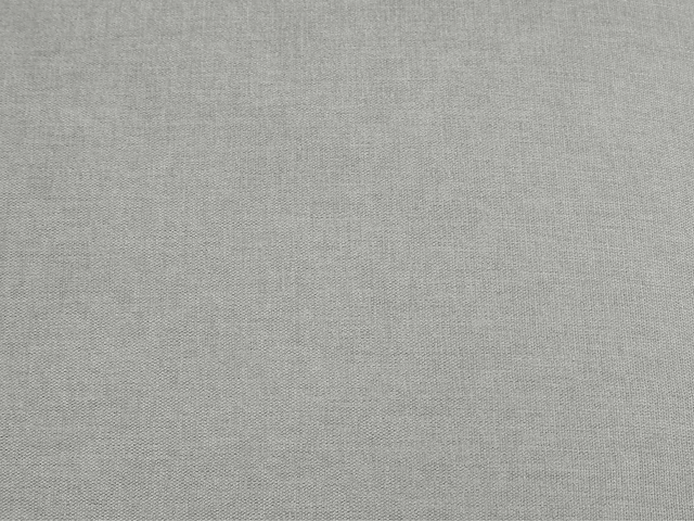 3-zits chesterfield bank in lichtgrijze stof - afbeelding 14 van  16