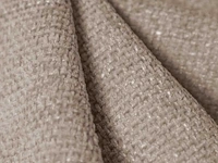 3-zitsbank - beige stof - afbeelding 5 van  6