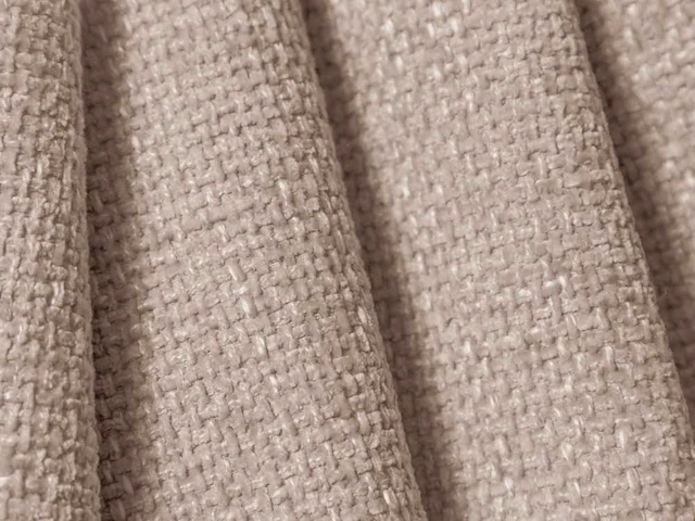 3-zitsbank - beige stof - afbeelding 4 van  5