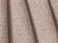 3-zitsbank - beige stof - afbeelding 4 van  5