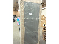 3-zitsbank - beige stof - afbeelding 9 van  10