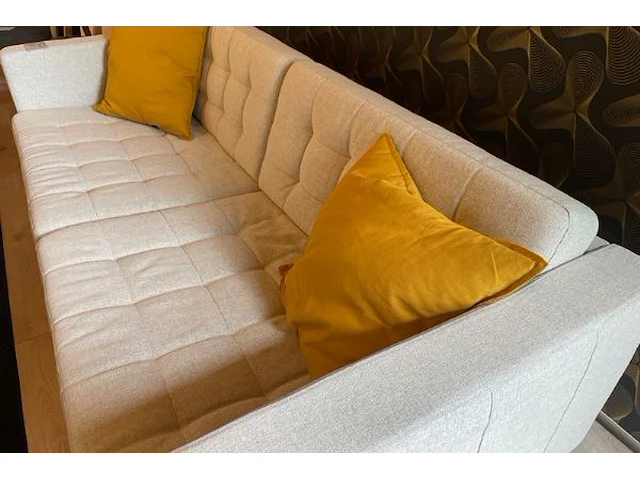 3-zitsbank ikea - afbeelding 6 van  6