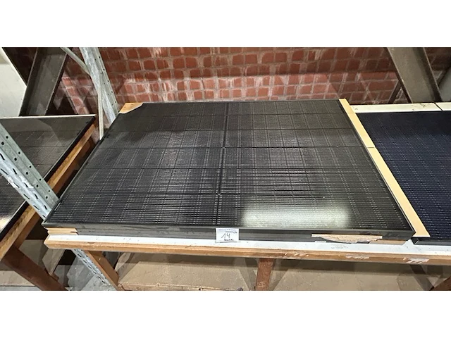 3 zonnepanelen luxor - afbeelding 1 van  6