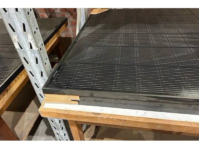 3 zonnepanelen luxor - afbeelding 2 van  6