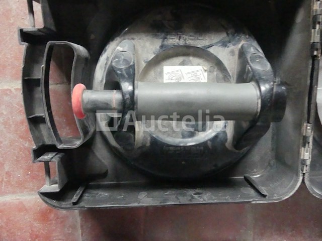 3 zuignappen optillen - afbeelding 2 van  6