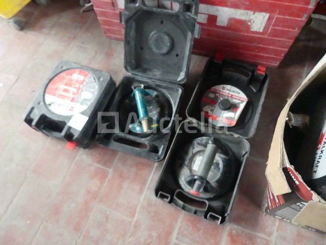 3 zuignappen optillen - afbeelding 3 van  6