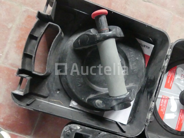 3 zuignappen optillen - afbeelding 5 van  6