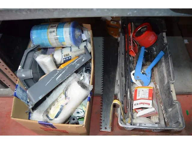 3 zwart pvc bakken met klein handgerief (6) - afbeelding 4 van  12