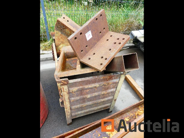 3 zwenkranen - afbeelding 6 van  7
