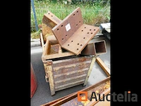 3 zwenkranen - afbeelding 6 van  7