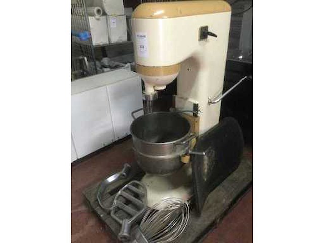 30 - mengkneedmachine - afbeelding 2 van  10