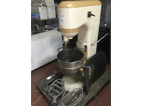 30 - mengkneedmachine - afbeelding 2 van  10