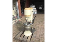 30 - mengkneedmachine - afbeelding 3 van  10