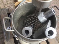 30 - mengkneedmachine - afbeelding 4 van  10