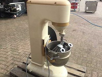 30 - mengkneedmachine - afbeelding 5 van  10