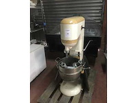 30 - mengkneedmachine - afbeelding 9 van  10