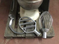 30 - mengkneedmachine - afbeelding 10 van  10