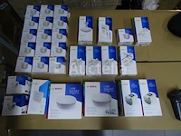 30 aangesloten bosch artikelen - winkelwaarde 2.248 €