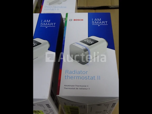 30 aangesloten bosch artikelen - winkelwaarde 2.248 € - afbeelding 7 van  14