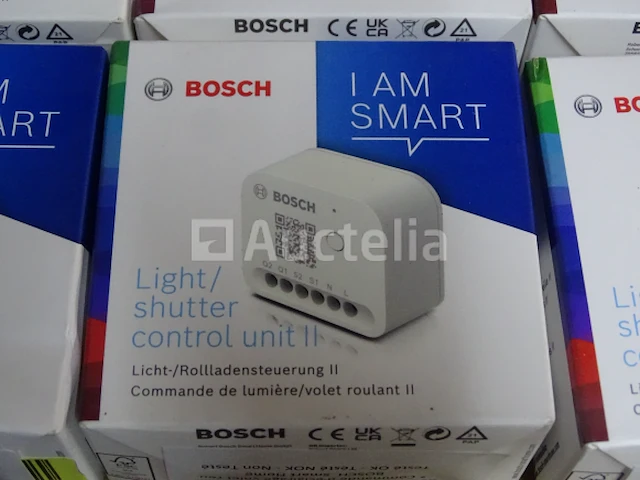 30 aangesloten bosch artikelen - winkelwaarde 2.248 € - afbeelding 10 van  14
