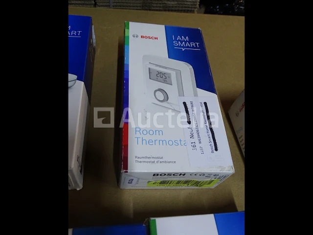 30 aangesloten bosch artikelen - winkelwaarde 2.248 € - afbeelding 13 van  14