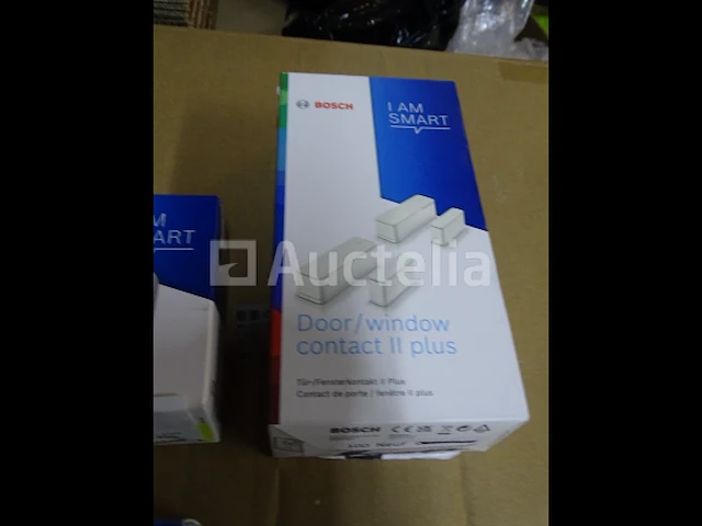 30 aangesloten bosch artikelen - winkelwaarde 2.248 € - afbeelding 14 van  14