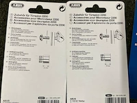 30 accessoires voor deurspion - afbeelding 3 van  4