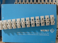 30 connector draadklemmen - afbeelding 1 van  3