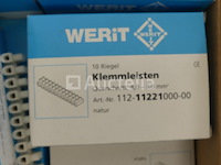 30 connector draadklemmen - afbeelding 2 van  3