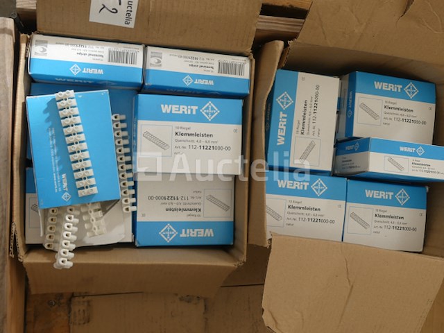 30 connector draadklemmen - afbeelding 3 van  3