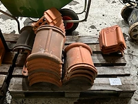 30 dakpannen - afbeelding 1 van  4
