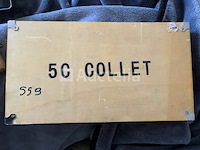 30 delige 5c collet set - afbeelding 3 van  3