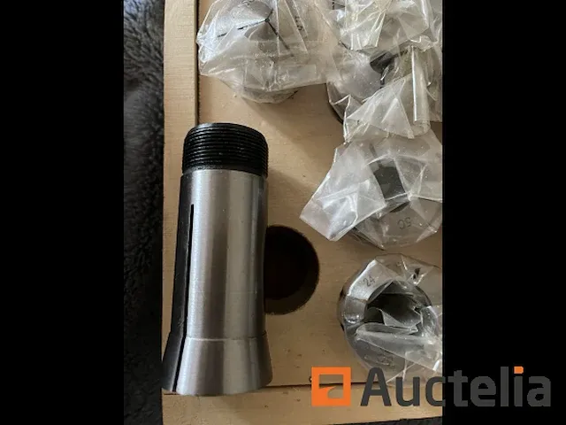 30 delige 5c collet set - afbeelding 2 van  3
