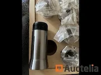 30 delige 5c collet set - afbeelding 2 van  3