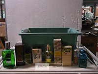 ±30 div soorten klassieke parfums - afbeelding 1 van  8