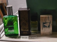 ±30 div soorten klassieke parfums - afbeelding 2 van  8