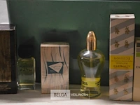 ±30 div soorten klassieke parfums - afbeelding 3 van  8