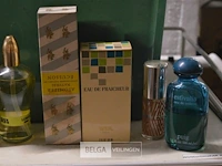 ±30 div soorten klassieke parfums - afbeelding 4 van  8