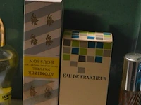 ±30 div soorten klassieke parfums - afbeelding 5 van  8