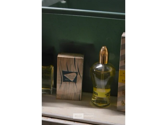 ±30 div soorten klassieke parfums - afbeelding 6 van  8