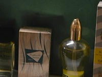 ±30 div soorten klassieke parfums - afbeelding 6 van  8