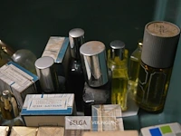 ±30 div soorten klassieke parfums - afbeelding 8 van  8