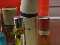 ±30 div soorten klassieke parfums - afbeelding 4 van  4